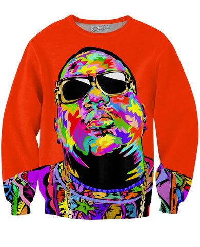 Biggie Shades