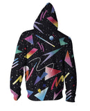 Galaxy Shapes