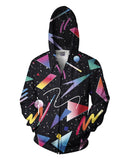 Galaxy Shapes