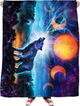 The Magic Howl