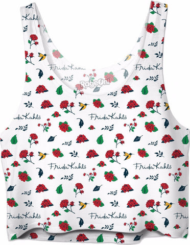 Birds & Roses