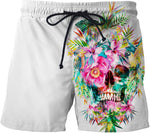 Skull - Momento Mori